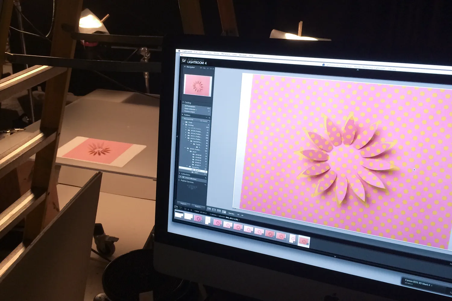 Target: Spring - design showcase item 11