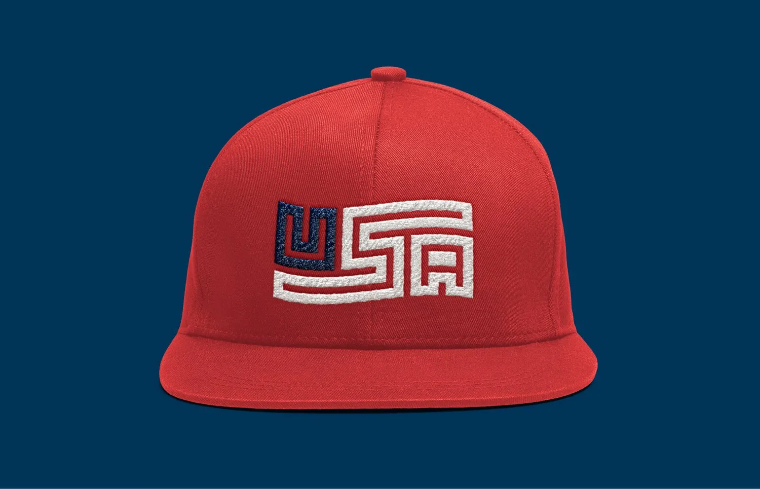 U.S. MADE - design showcase item 11