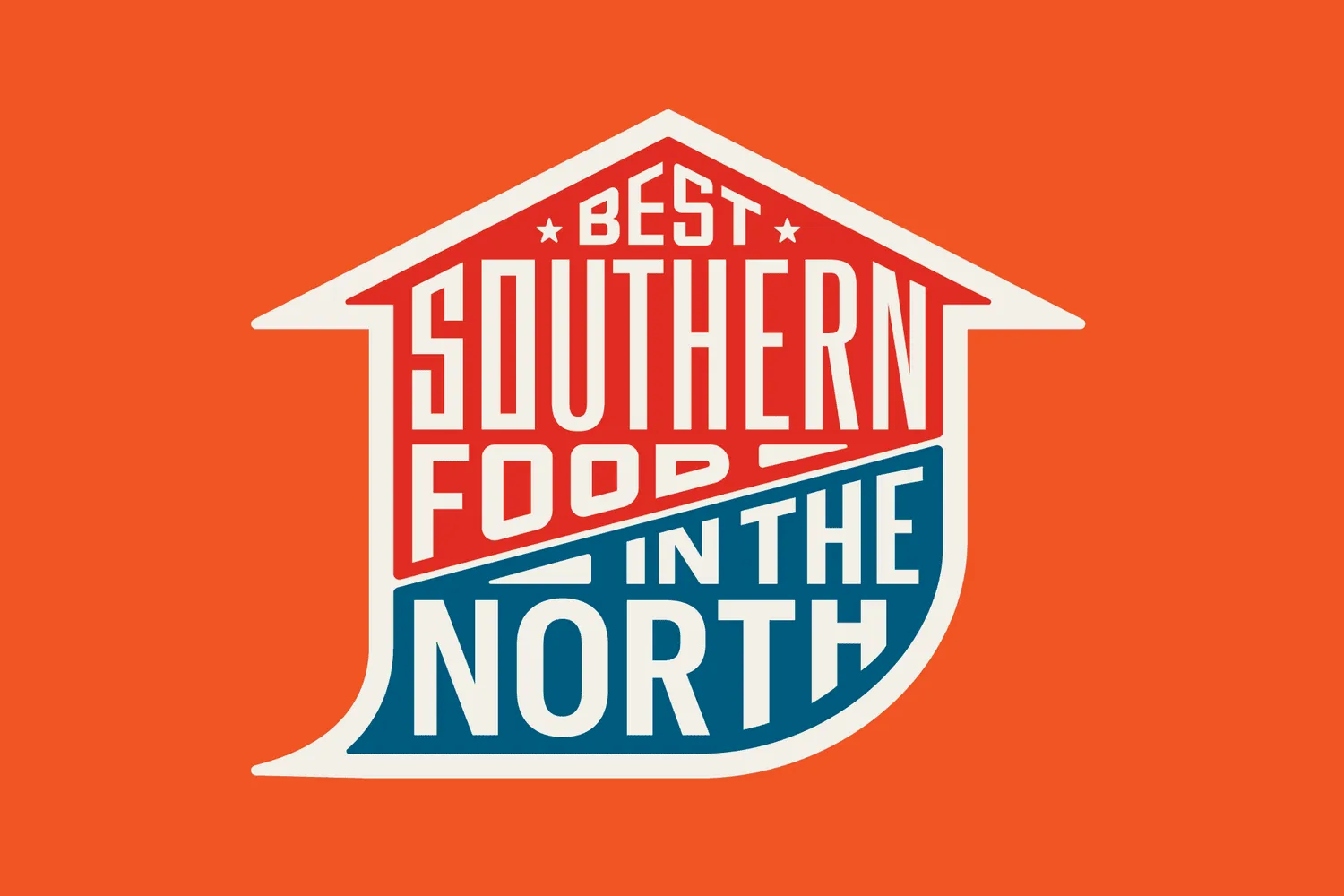 Esquire: Best New Restaurants - design showcase item 11