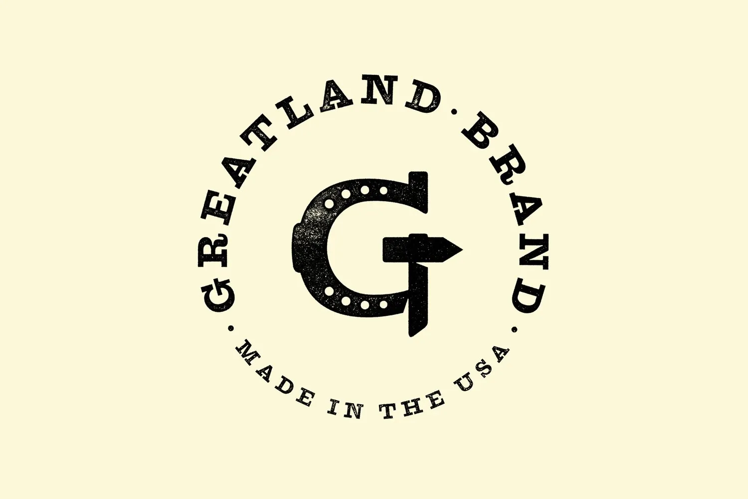Target: Greatland - design showcase item 11
