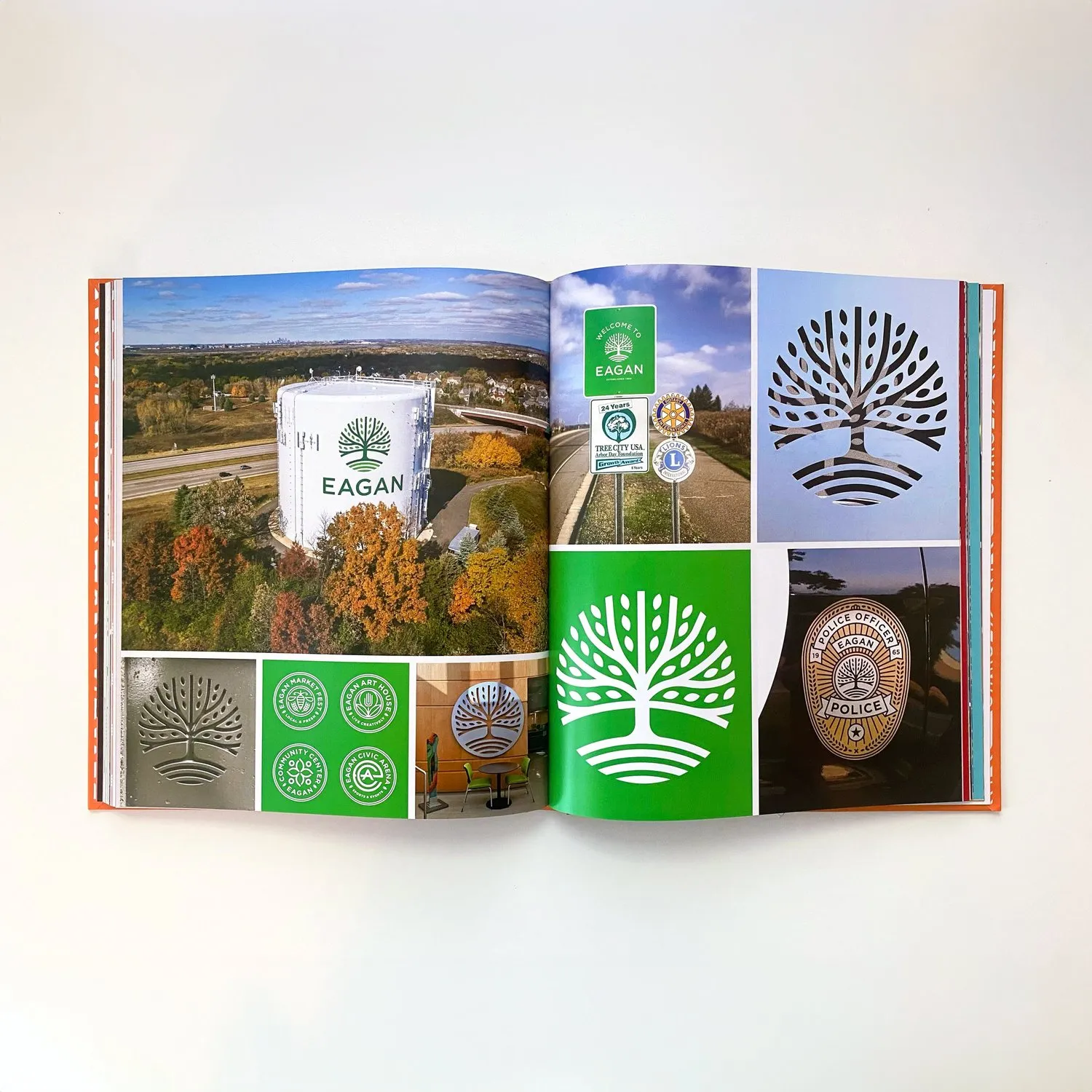 Logos That Last Spread 10