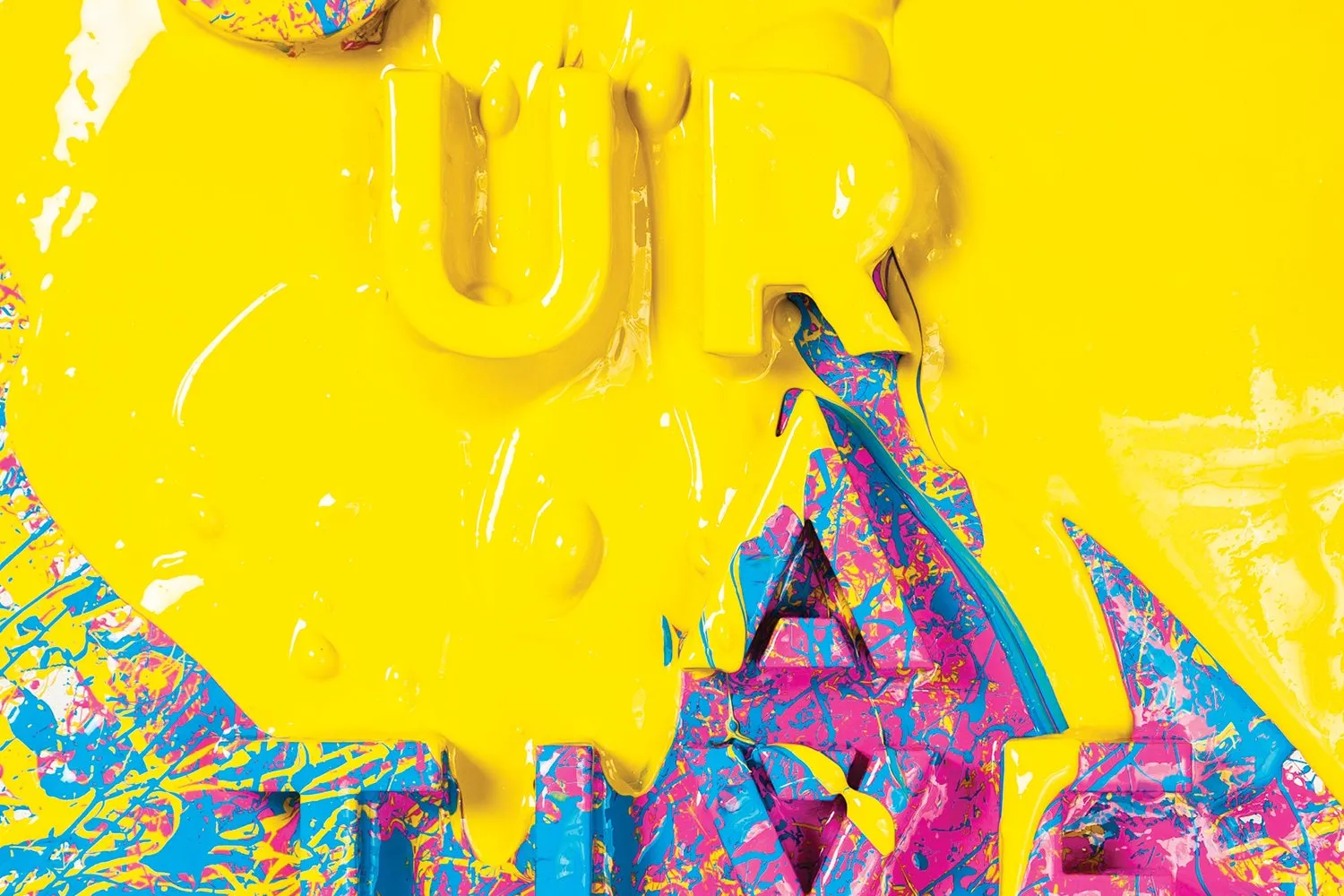 Poster Design - design showcase item 12