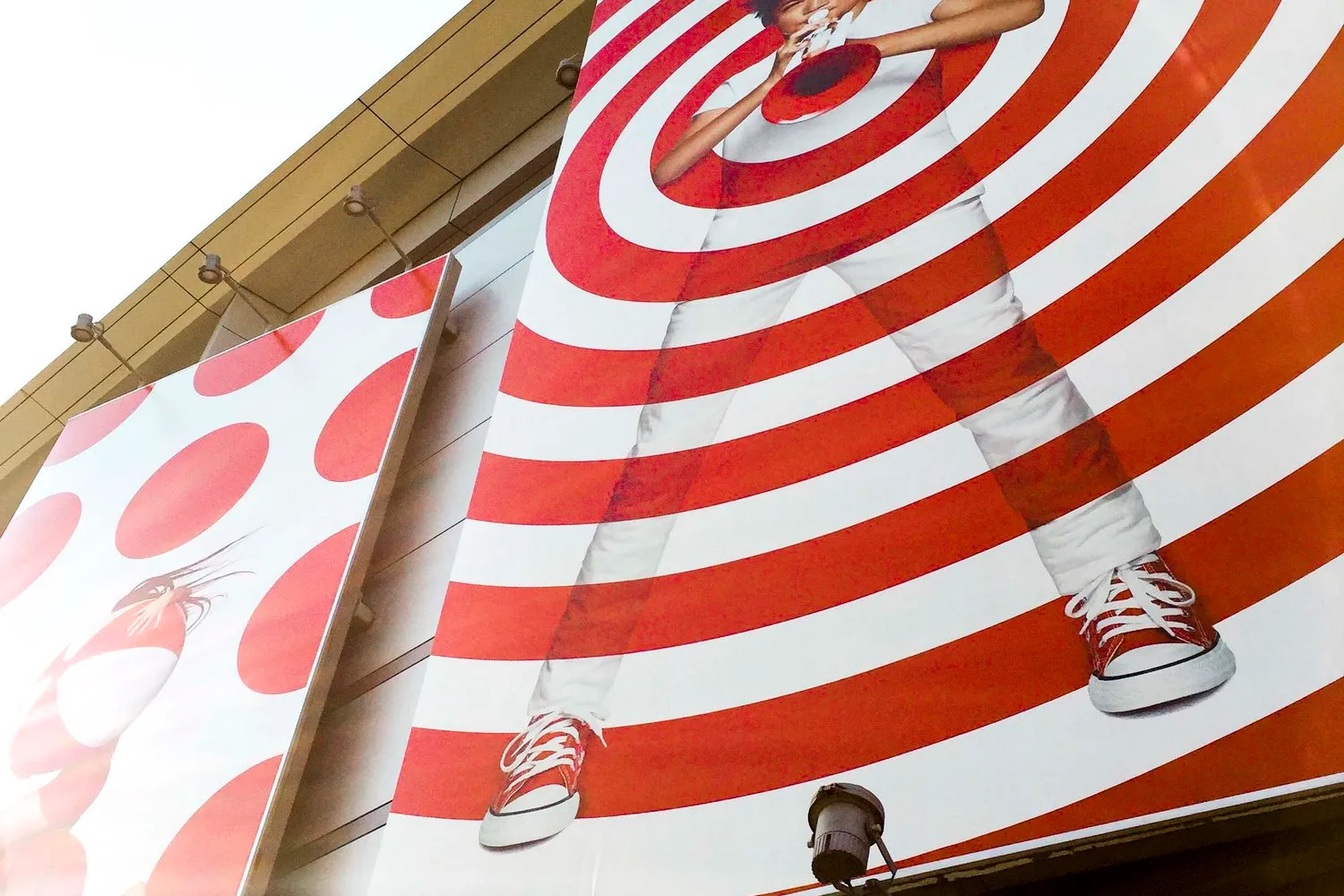 Target: Dots & Stripes - design showcase item 12