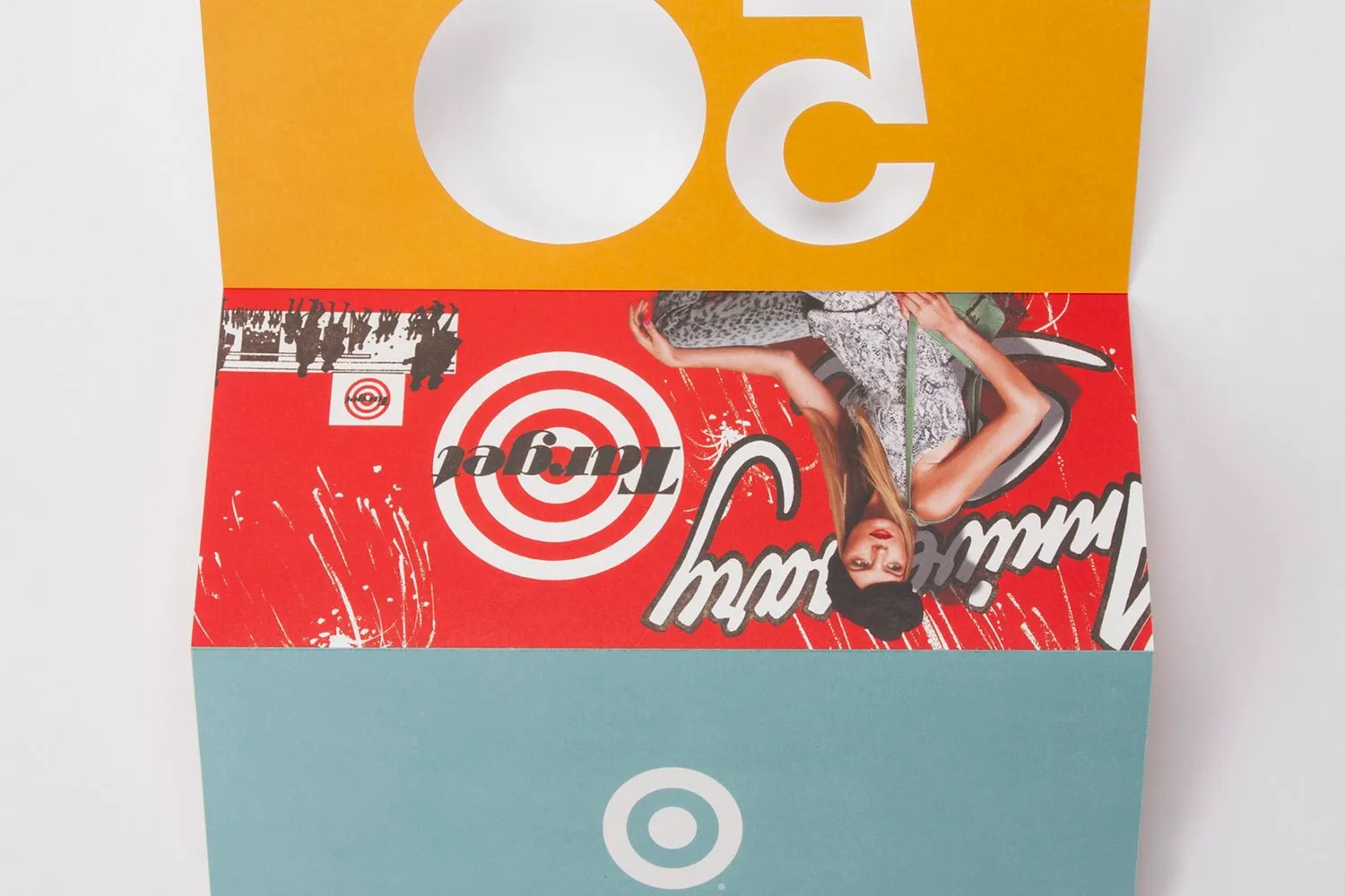 Target: 50th Anniversary - design showcase item 13