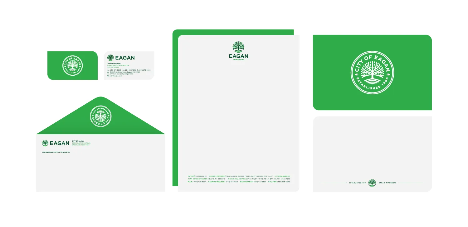 City of Eagan - design showcase item 14