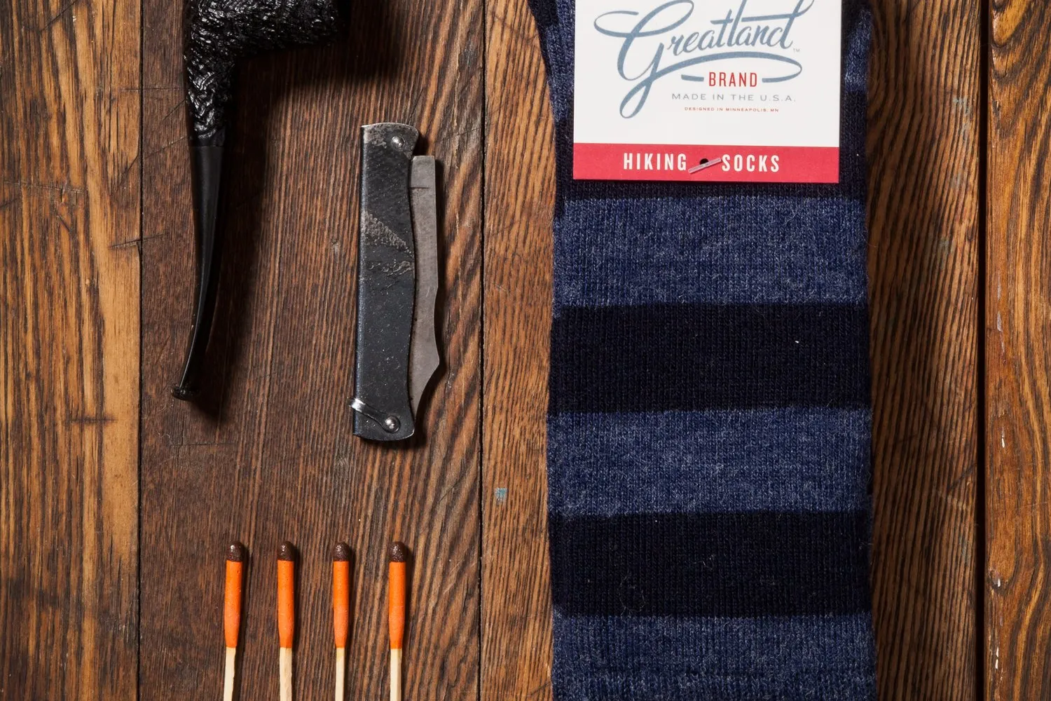 Target: Greatland - design showcase item 14
