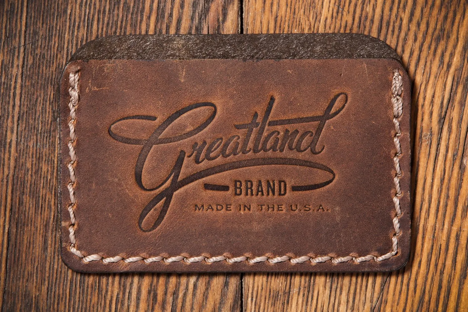 Target: Greatland - design showcase item 15