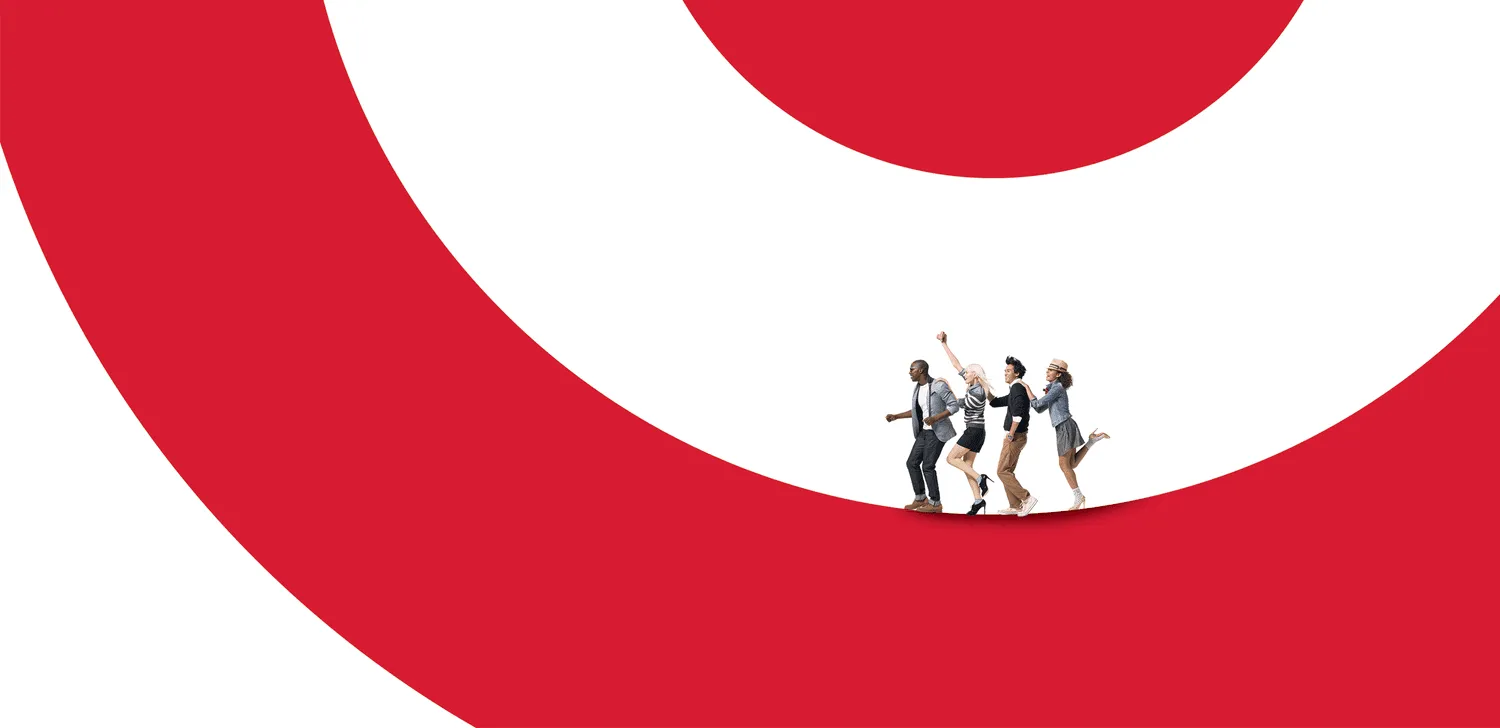 Target: Bullseye Playground - design showcase item 15