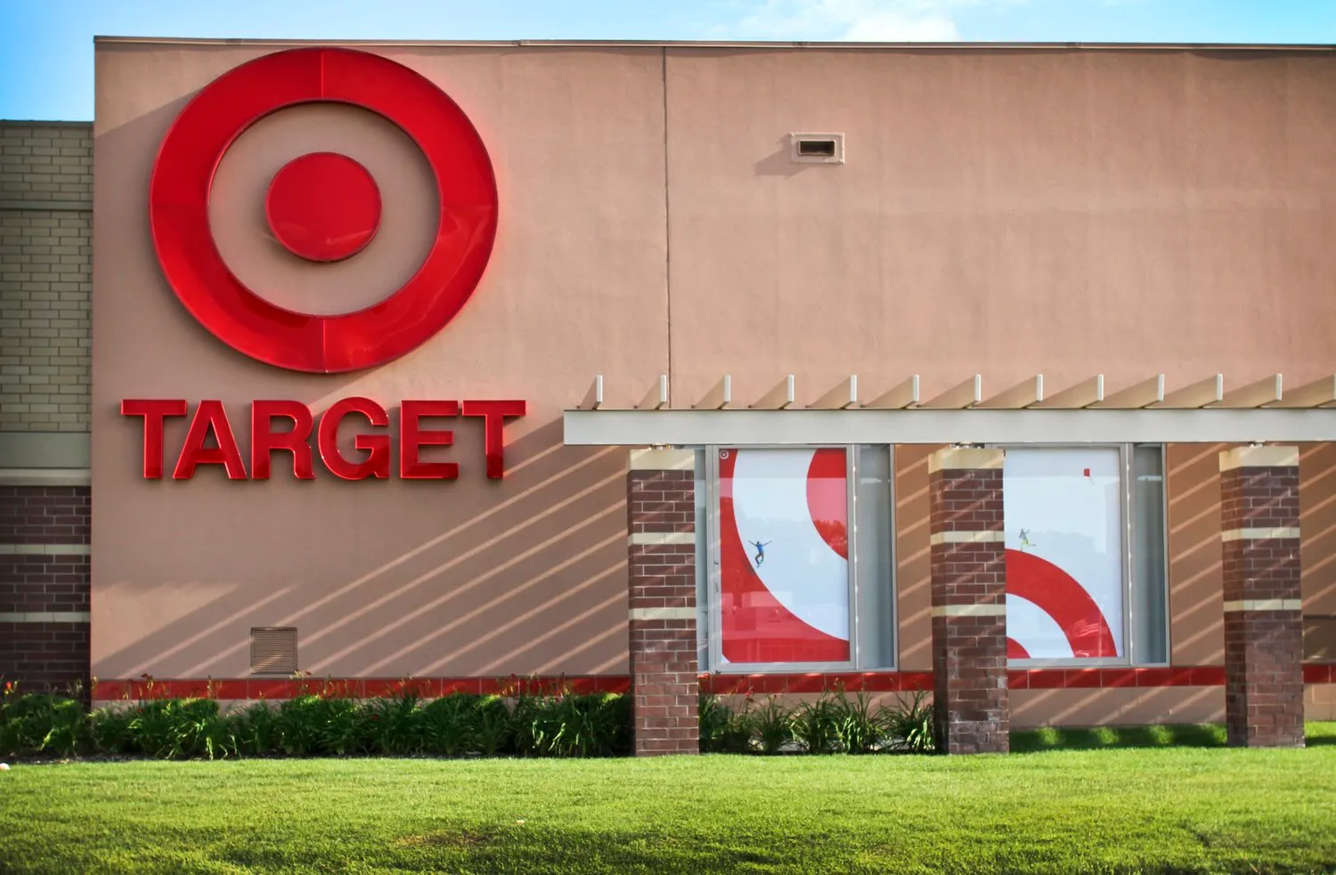 Target: Bullseye Playground - design showcase item 16