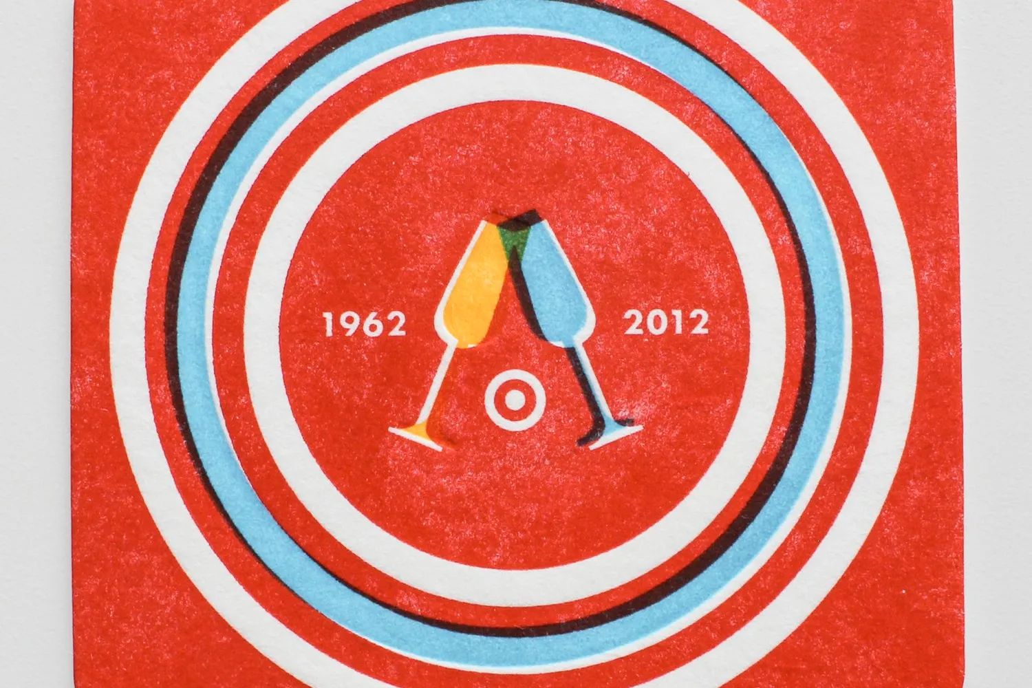 Target: 50th Anniversary - design showcase item 16