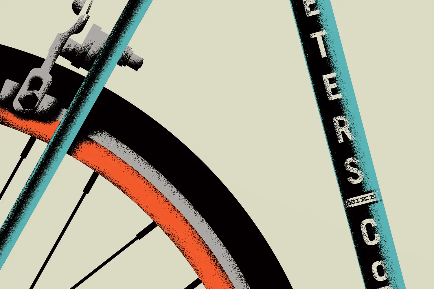 Poster Design - design showcase item 16