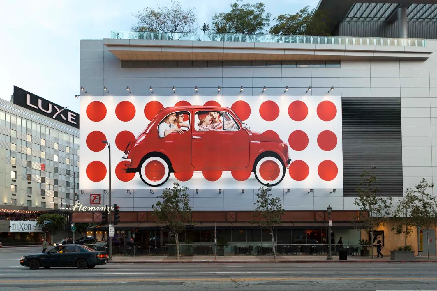 Target: Dots & Stripes - design showcase item 17