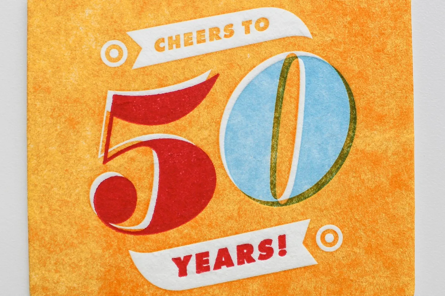 Target: 50th Anniversary - design showcase item 17