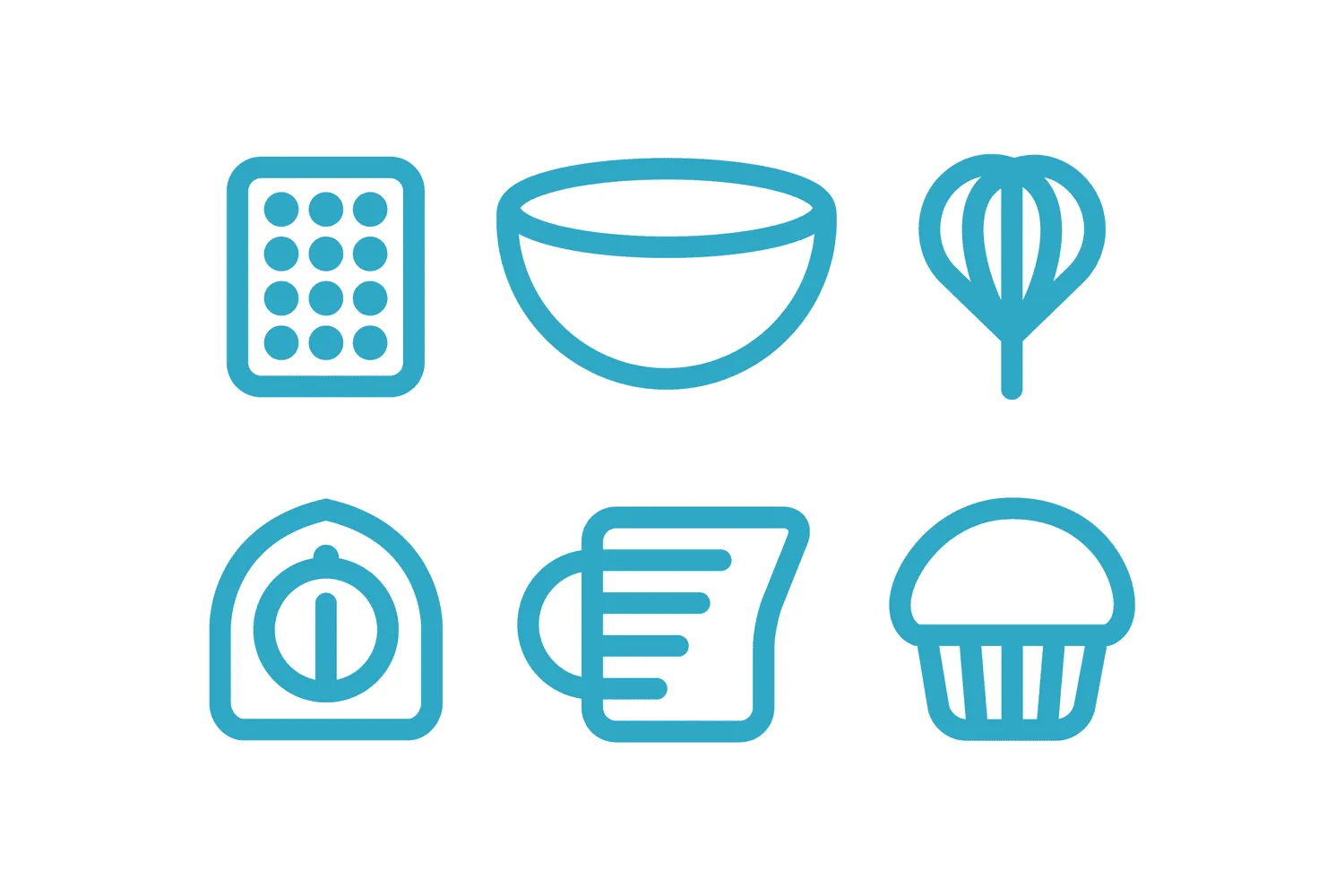 Icon Design - design showcase item 17