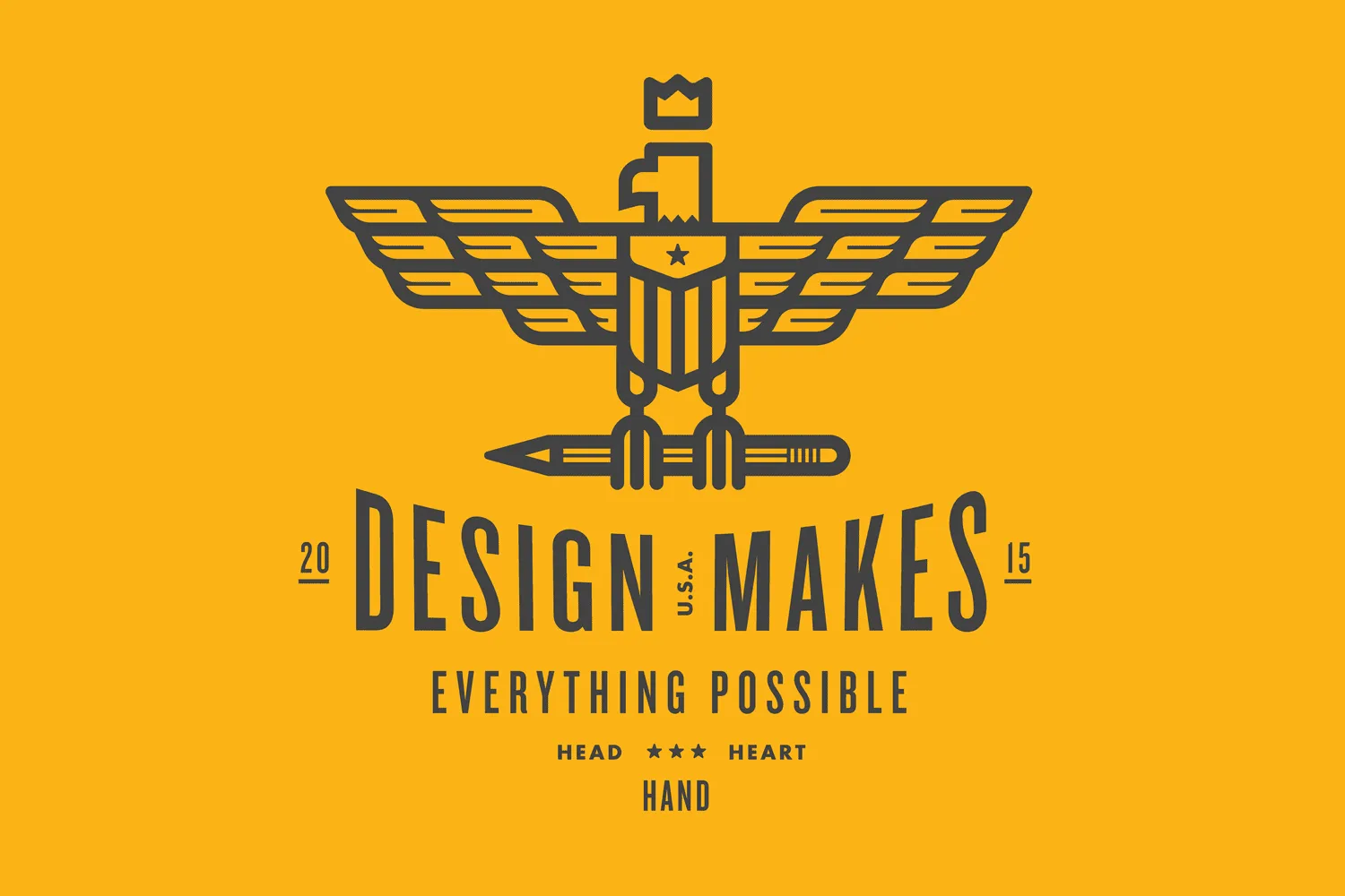 Poster Design - design showcase item 18