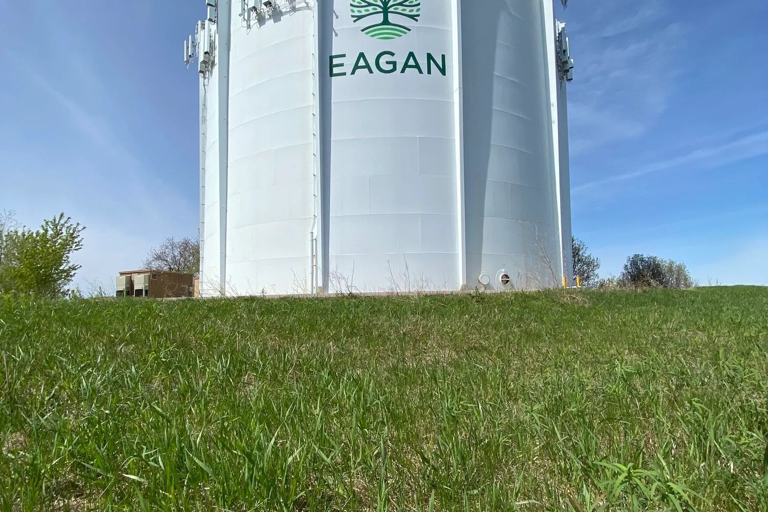 City of Eagan - design showcase item 18