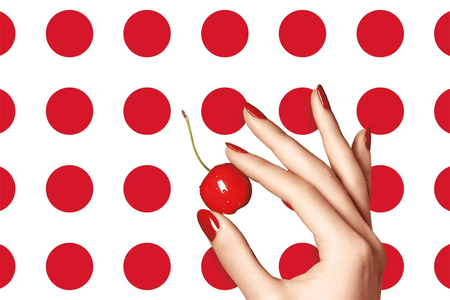 Target: Dots & Stripes - design showcase item 21