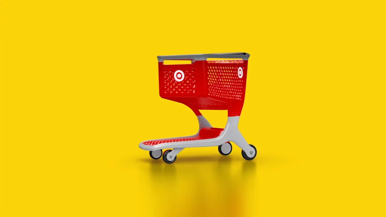 Target: Summer - design showcase item 23