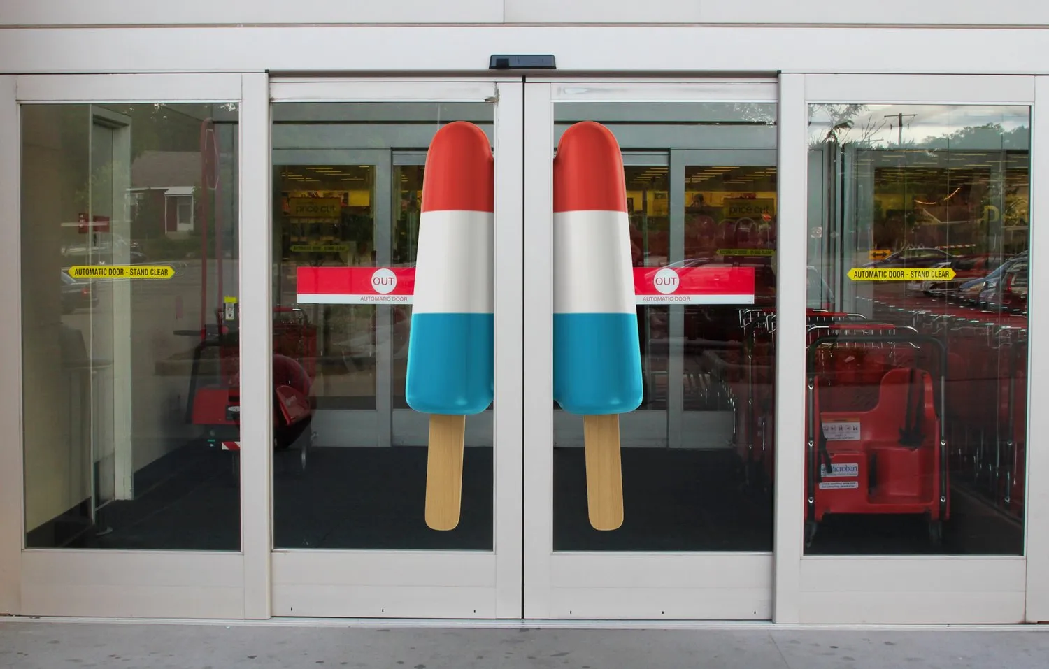 Target: Summer - design showcase item 24