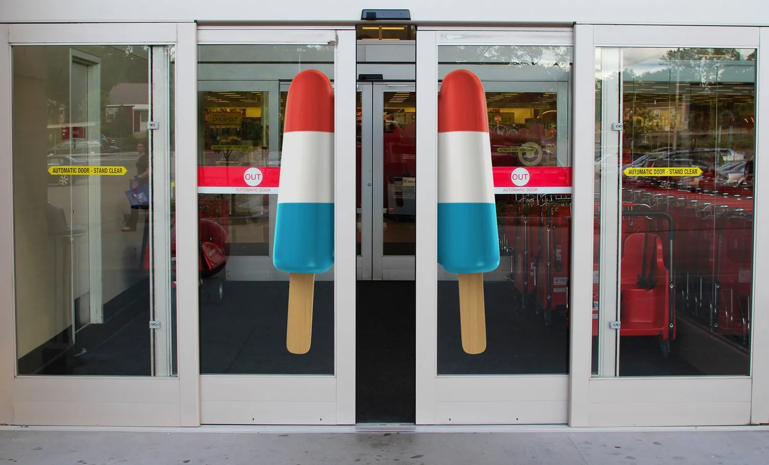 Target: Summer - design showcase item 25
