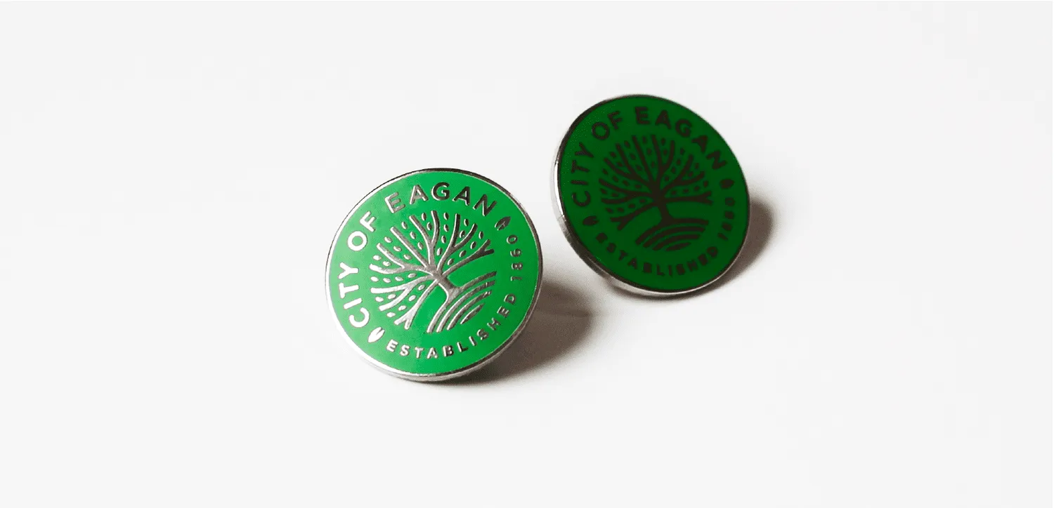 City of Eagan - design showcase item 25