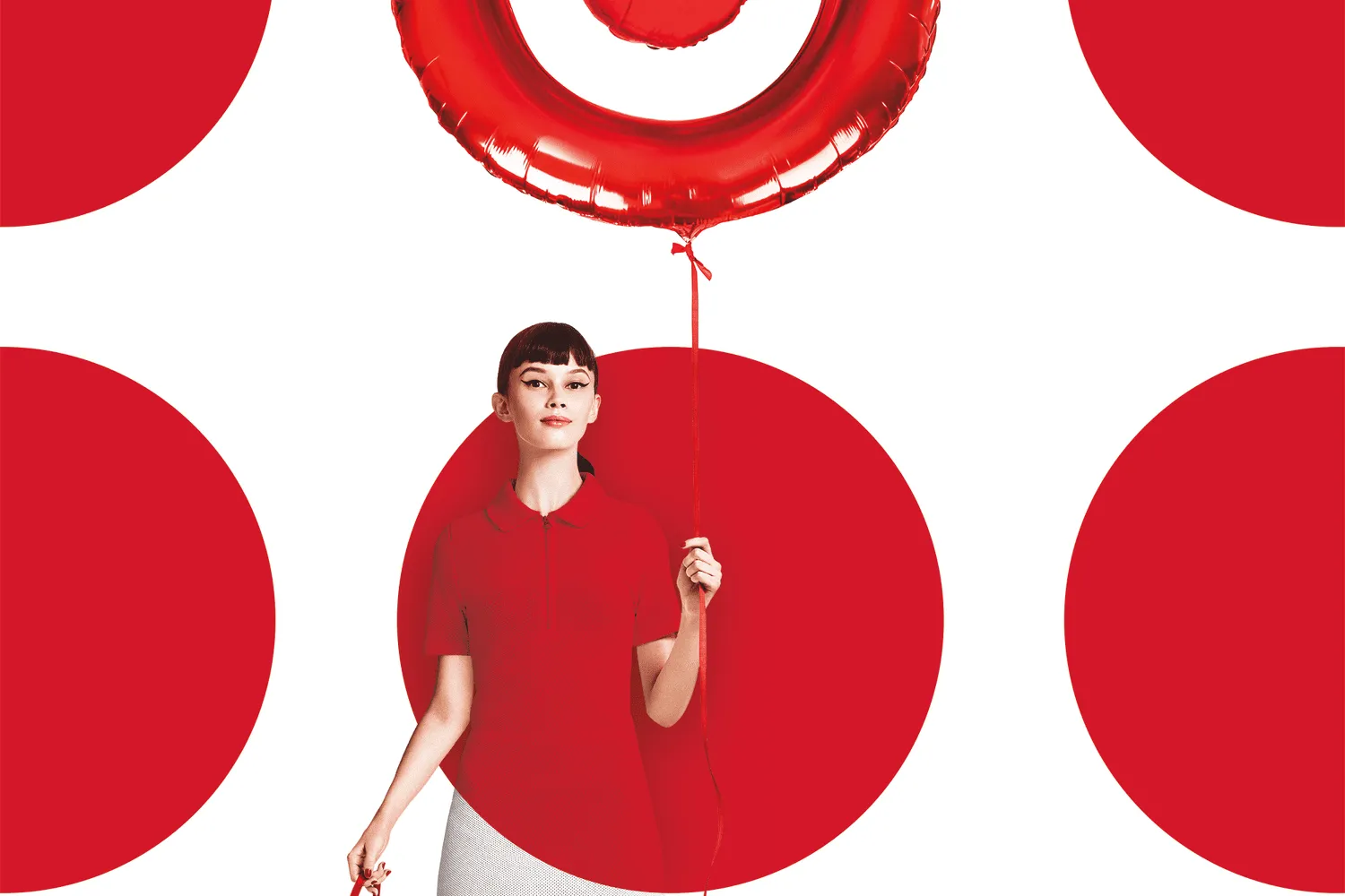 Target: Dots & Stripes - design showcase item 26