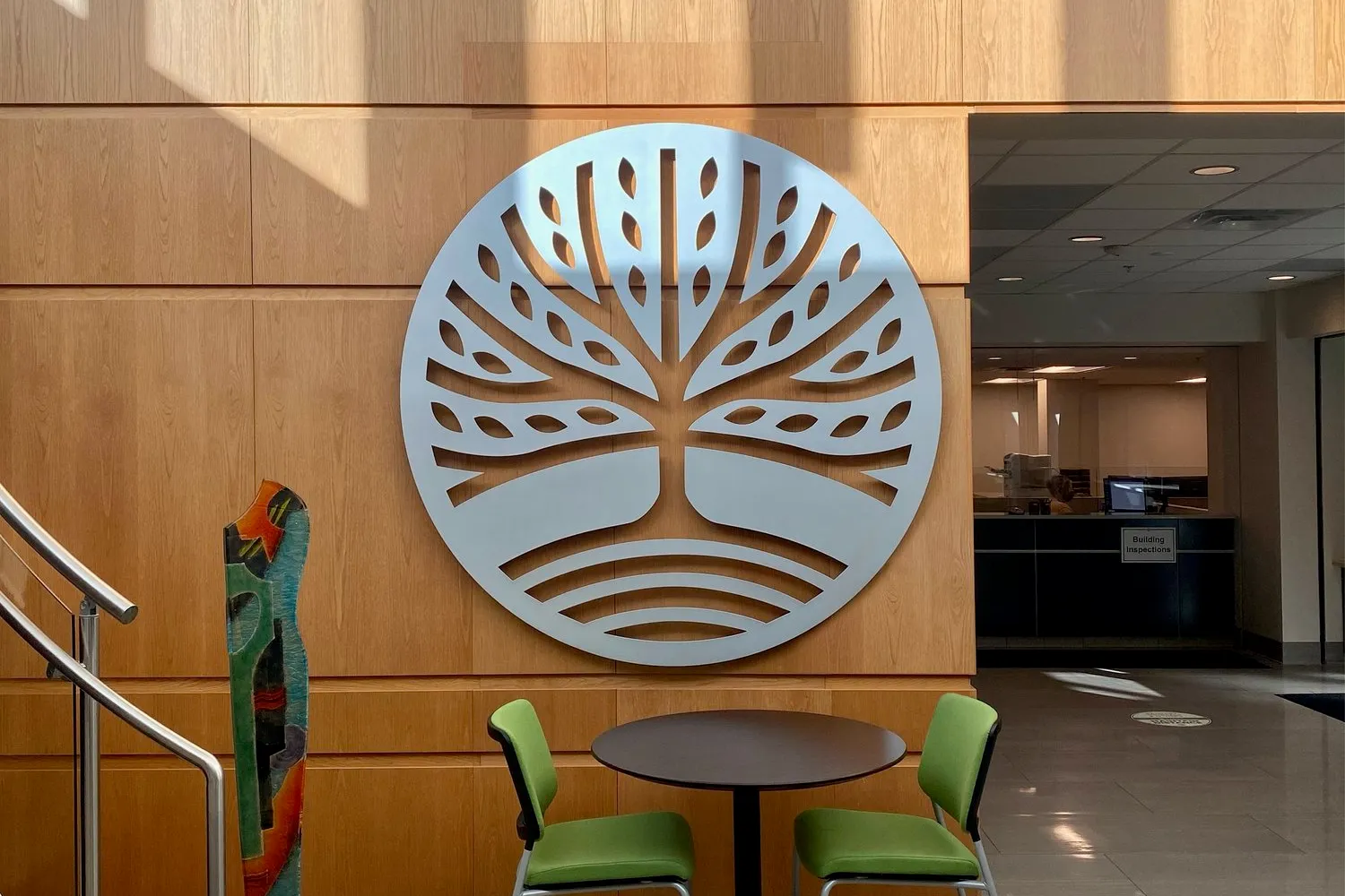 City of Eagan - design showcase item 26