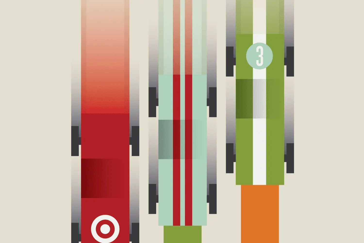 Poster Design - design showcase item 38