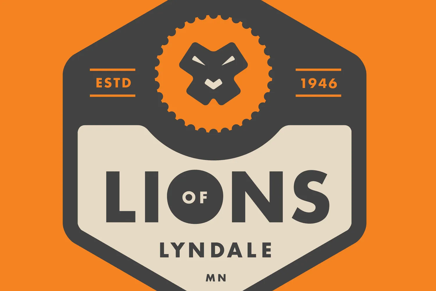 Logo Design - design showcase item 53