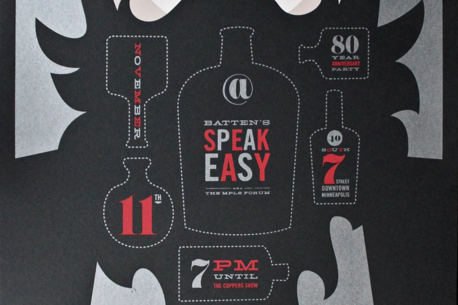 Poster Design - design showcase item 56