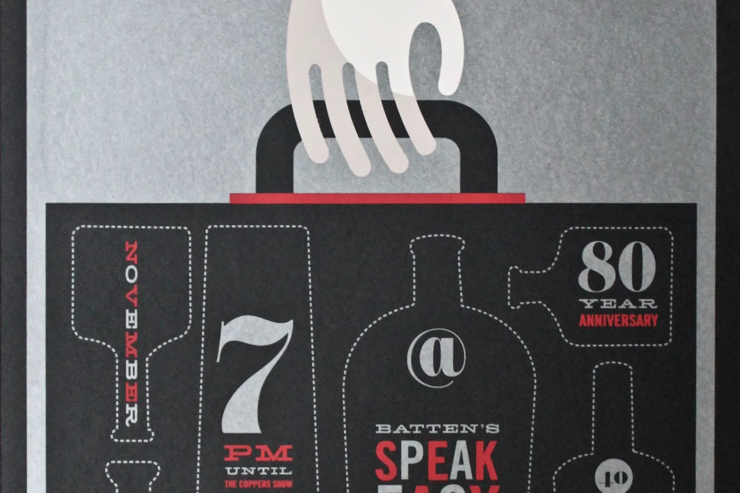 Poster Design - design showcase item 57
