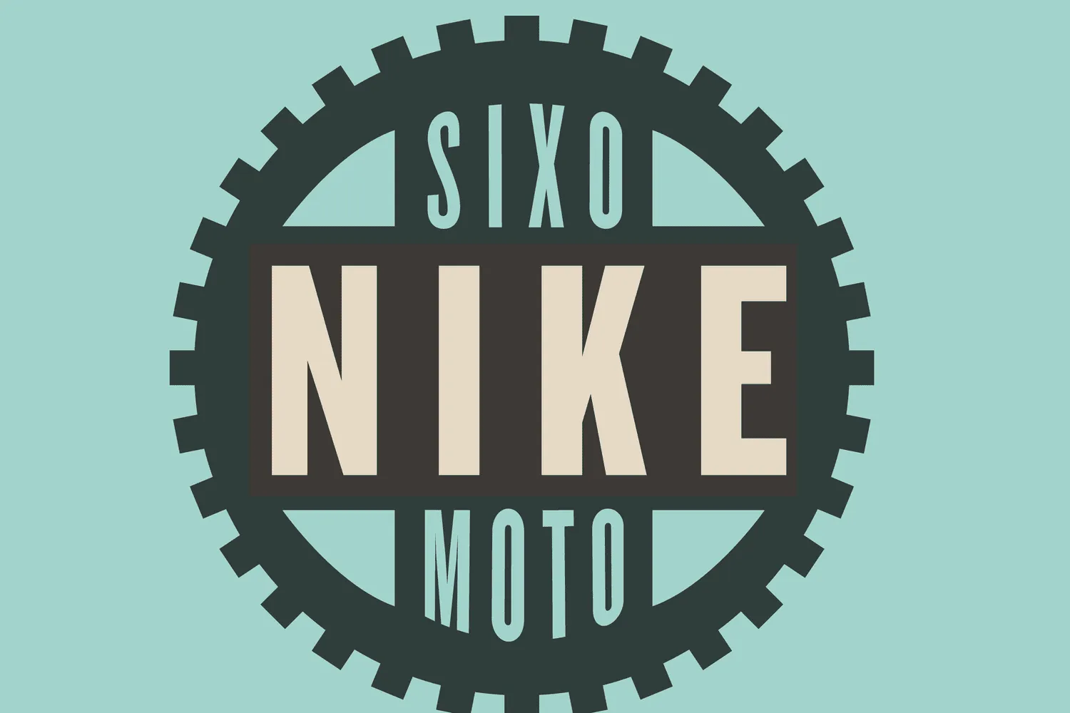 Logo Design - design showcase item 58