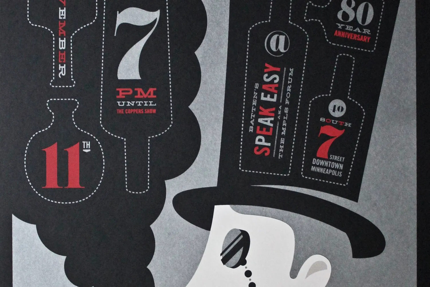 Poster Design - design showcase item 58