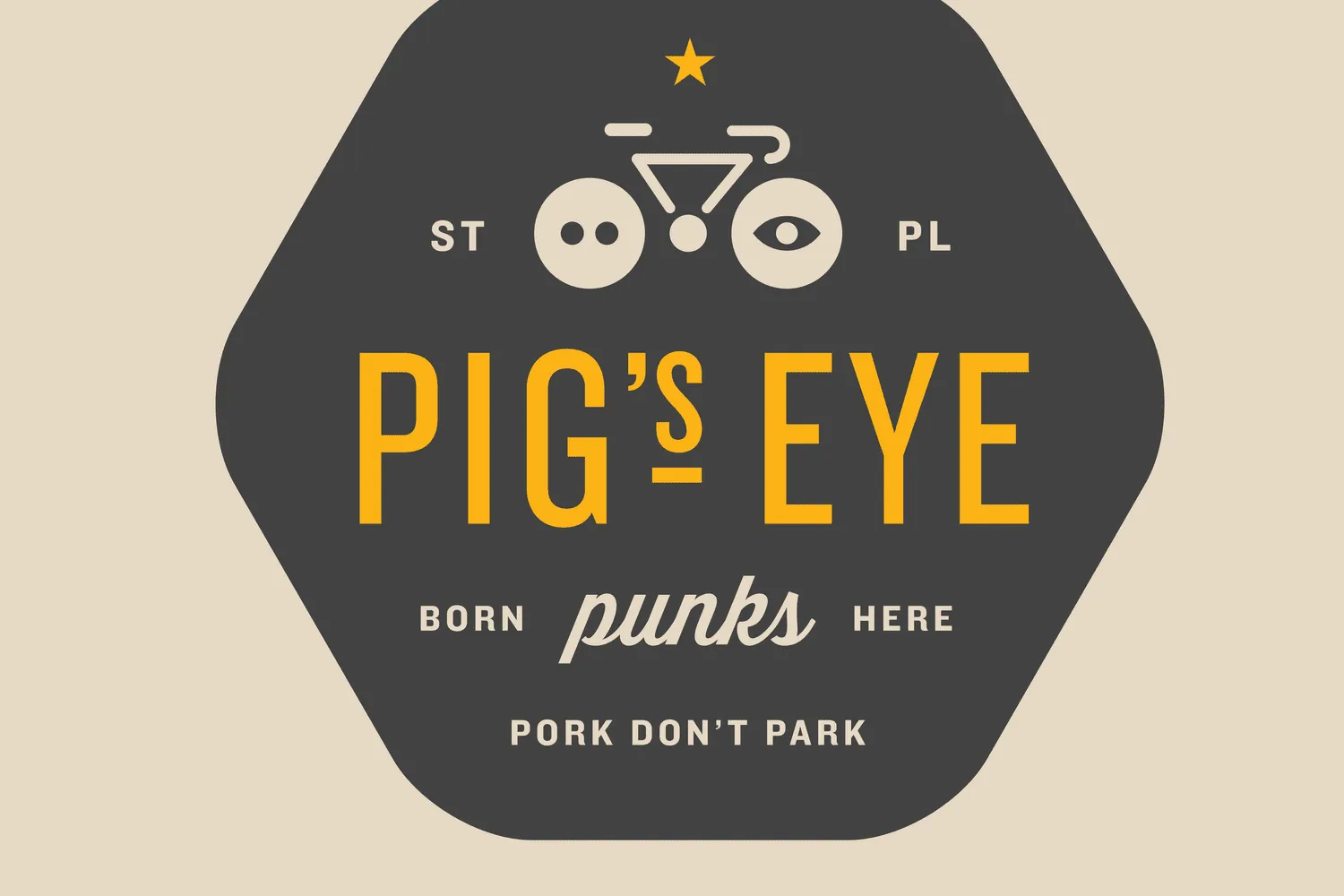 Logo Design - design showcase item 63