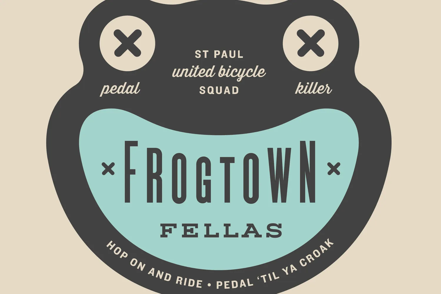 Logo Design - design showcase item 74
