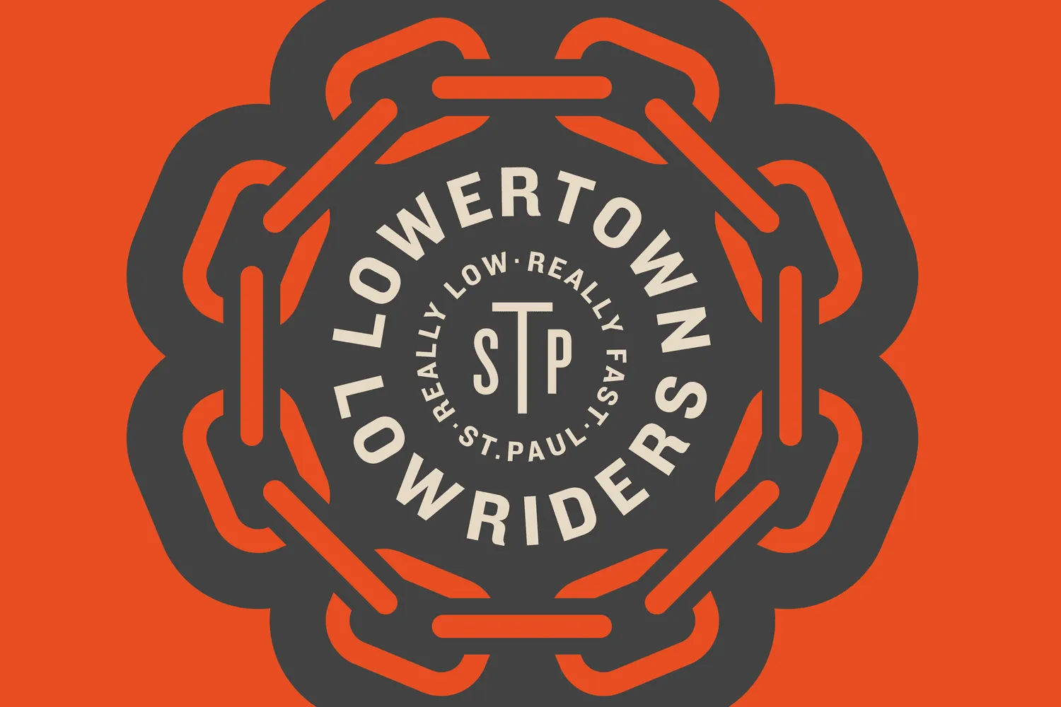 Logo Design - design showcase item 75