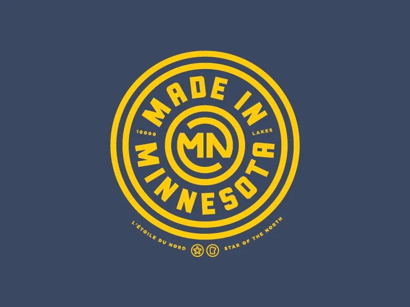 Logo Design - design showcase item 99