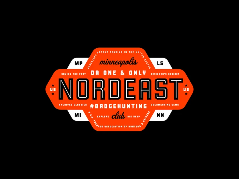 Logo Design - design showcase item 100
