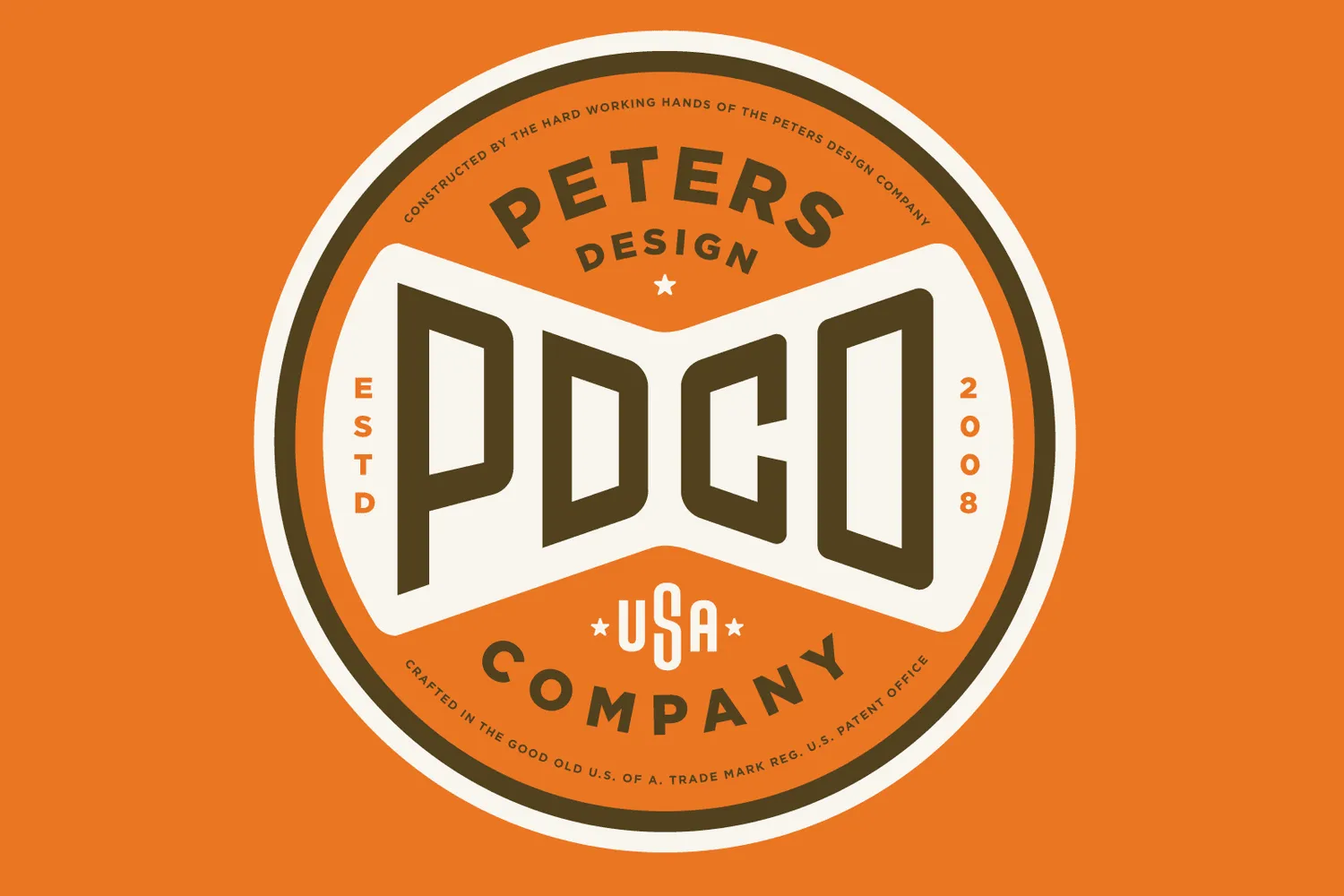 Logo Design - design showcase item 101