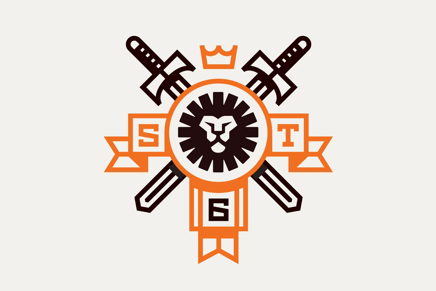 Logo Design - design showcase item 103