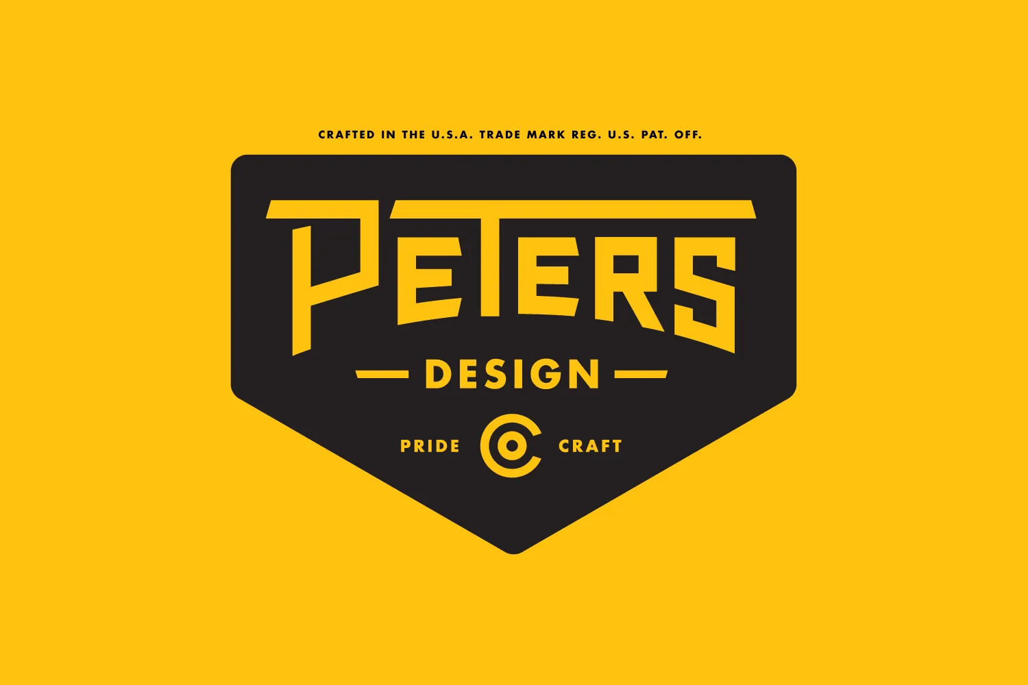 Logo Design - design showcase item 105